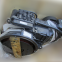 Hydraulic Gearbox