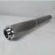 RT-070 222 connection Stainless steel metal mesh sintered pleated filter element