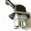 Auto chassis parts 9617231080 Hand Brake Valve for Chinese bus