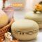 оптовая Продажа Колонка Macaron Bt Стерео Inpods Burger Портативная Беспроводная Мини-Колонка