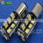 Superbright t20 canbus led bulbs P12W LED canbus