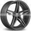 After market wheel rims 18 19 inch alloy car rims made in china replica vossens wheel