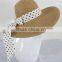 new fashion fedora sisal straw hat