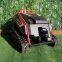 Remote control tools carrier (MTSK1000)