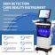 2024 Beauty Salon Use 14 in 1 Hydra Micro Dermabrasion Aqua Peel Facial Machine Professional Facial Hydro Jet Beauty Equipment