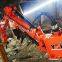 YZH’S high strength fixed boom system