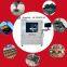 AB Glue Dispensing Robot Automatic 3 Axis Silicone Dispenser 1-Year Warranty Industry Equipment Core Motor Component