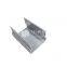 Small Boss Plastic Sheet Pile U Type Seawall Retaining Wall PVC Sheet Pile Vinyl Sheet Piling for Water Control Solution