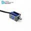Mini Size 0315 DC3v 5v 6v 3mm Stroke Electromagnetic Solenoid Smart Device Lock Compatible