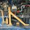 Perkins 1204J-E44TA ensemble moteur