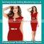 2015 OEM Women Summer Dress Ladies Dresses Sleeveless Wholesale Clothing