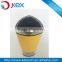 FDA approved double wall stainless steel travel tumbler