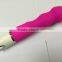 2016 Best Selling Powerful Vibrating Dildo AV Vibrator G Spot sex vibrator toys for ladies