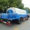 2015 Good Price Peru high pressure water truck,4x2 pressure washer truck