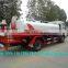 Mini water tanker truck, 6-7T drinking water tanker, new water tanker trucks for sale