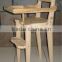 Wholesale Wooden Baby High Chair