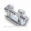 S12145 Stainless Steel Low Silhouette Cleat