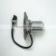 dc motor for hydraulic pump for brake vacuum pump of car