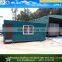 China manufacturer modular container homes/container house price/luxury ship container house prices