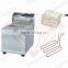 Hot Sales Stainless Steel Commercial Healthy Chip Fryer ce Approved