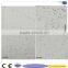 quartz stone panel jet black kichen equipment
