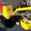 180 degree rotation children electric excavator