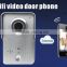 New design doorbell wifi made in China