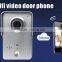 New design doorbell wifi made in China