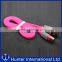 Hot Sell Colorful Flat USB 31 Type-C Cable
