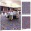 Modern wilton carpet/Restaurant carpets for hotel broadloom cut pile carpet