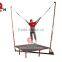 safest kid and adult bungee trampoline