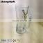 330ml Glass Beer Cup 11oz Thick Bottom With Handle