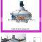 MP500 Planetary Concrete Mixer(500L)