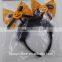 Made in China new design halloween head band