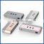 USB 3.0 to 3 ports USB 3.0 hub with RJ45 10/100/1000Mbps Gigabit lan adapter