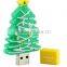 8gb christmas tree usb flash disk
