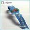 Promotional items wristband for world cup gifts