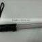 LED traffic baton for roadway safety