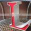 Aluminium Trim Strip Coil For Channel Sign Letter