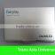 Hot Sale Popular steel business card holder