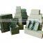 Waterproof metal box