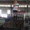 Algeria Brick QT5-15 concrete block machine hollow core