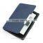 For KOBO Glo HD flip smart leather case