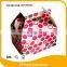 paper food packaging paper mooncake box design Manufacturer of Chinese paper cake box