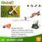 24v battery brushed motor electric lawn mower