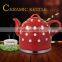 Latest High Quality Korea Kettle