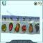 Professional flag car air freshener with CE certificate