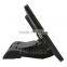 with USB input 10.1 inch resistive touch IPS monitor with folding bracket