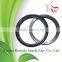 Compression Molding O Ring, Silicone Rubber O Ring