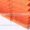 Horizontal Pleated Blinds for Windows Decorative Beads Curtains